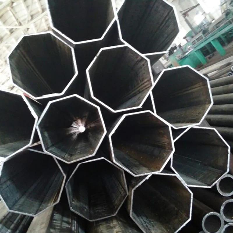 Shaped tubing 3 Shaped tubing 3